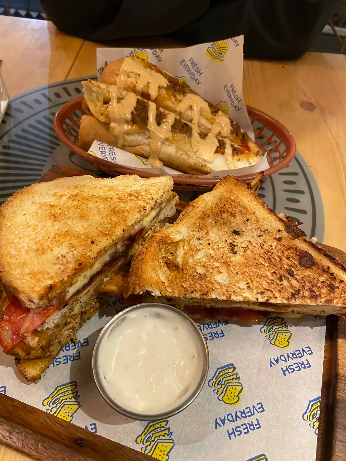Cuban Sandwich Factory photo (photo 3 of 3)