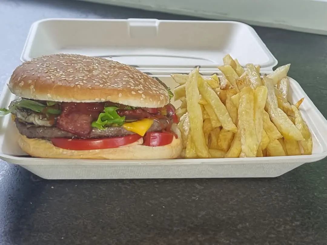 The Big Kebab photo (photo 1 of 3)