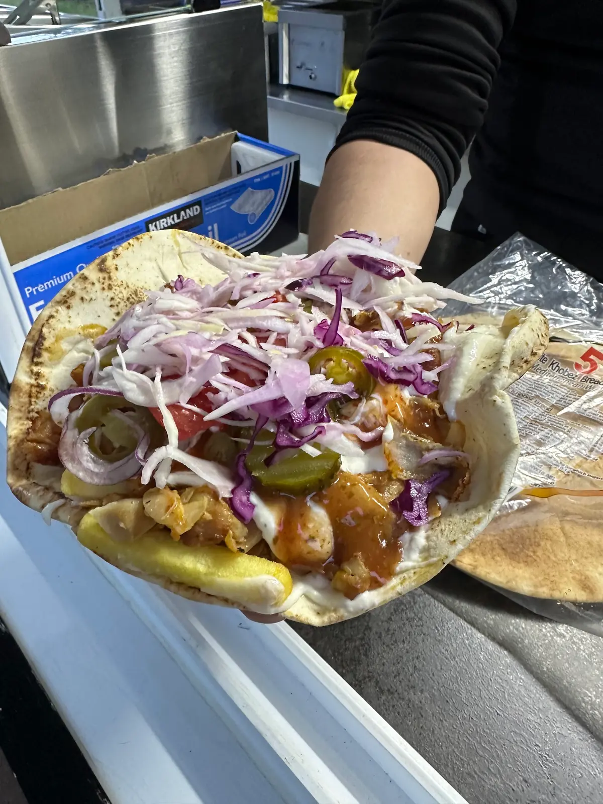 The Big Kebab photo (photo 3 of 3)