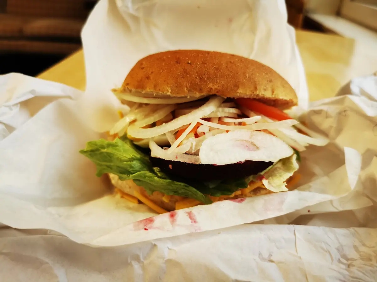 Sam’s Sandwiches and meats photo (photo 1 of 2)