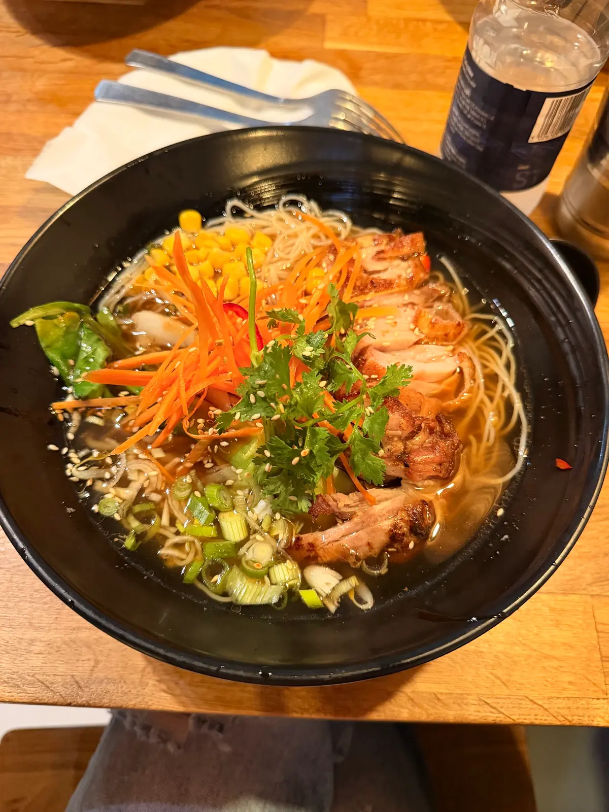 Noodle Bath — Chinese restaurants in Bath