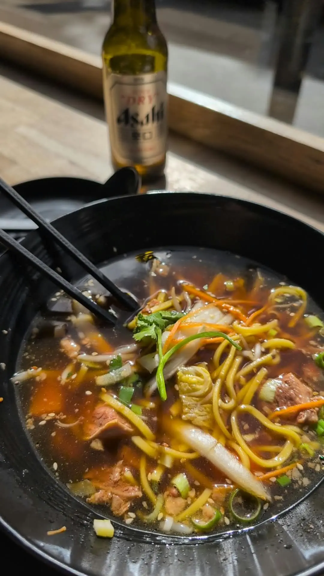 Noodle Bath photo (photo 3 of 3)