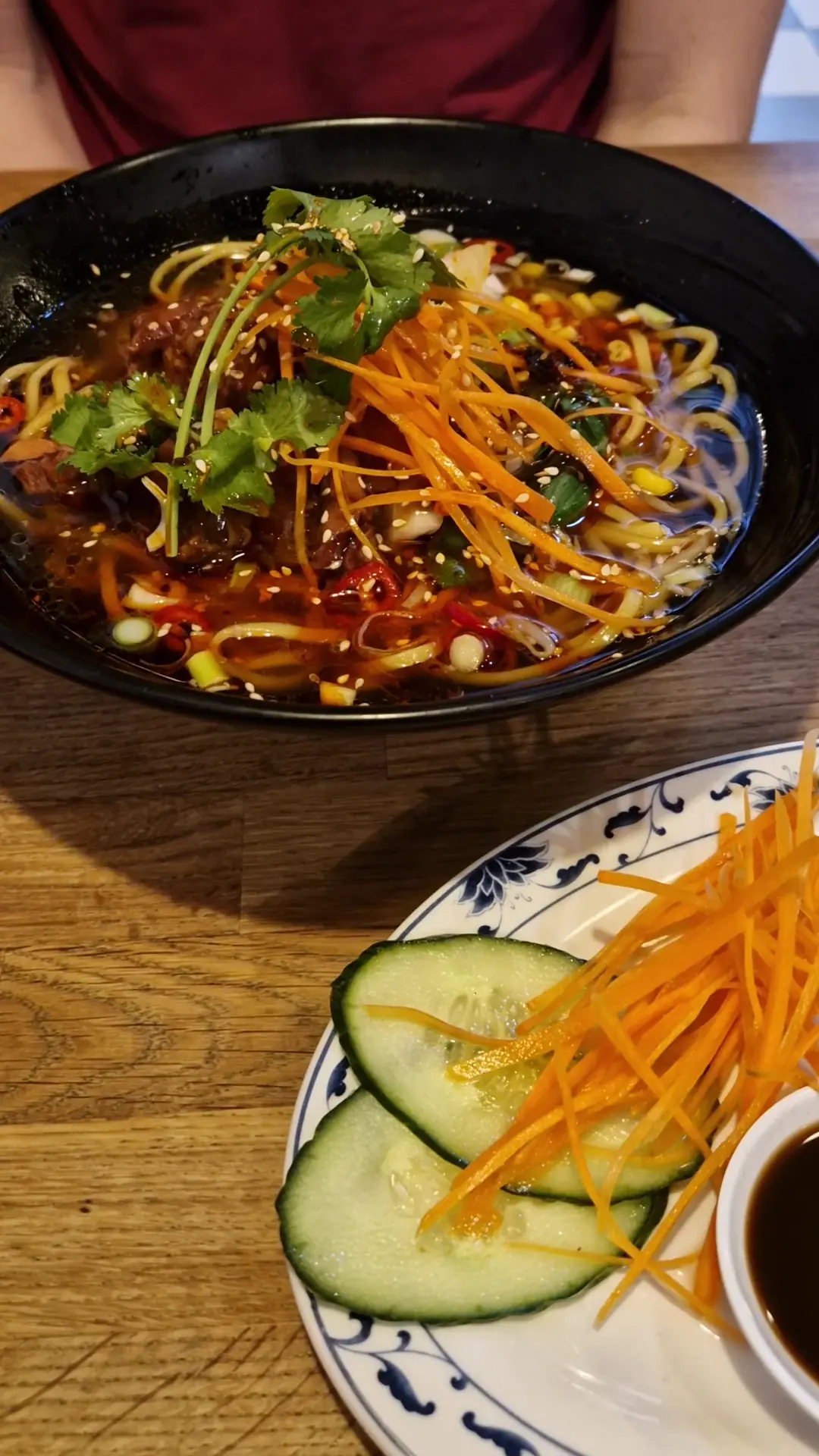 Noodle Bath photo (photo 2 of 3)