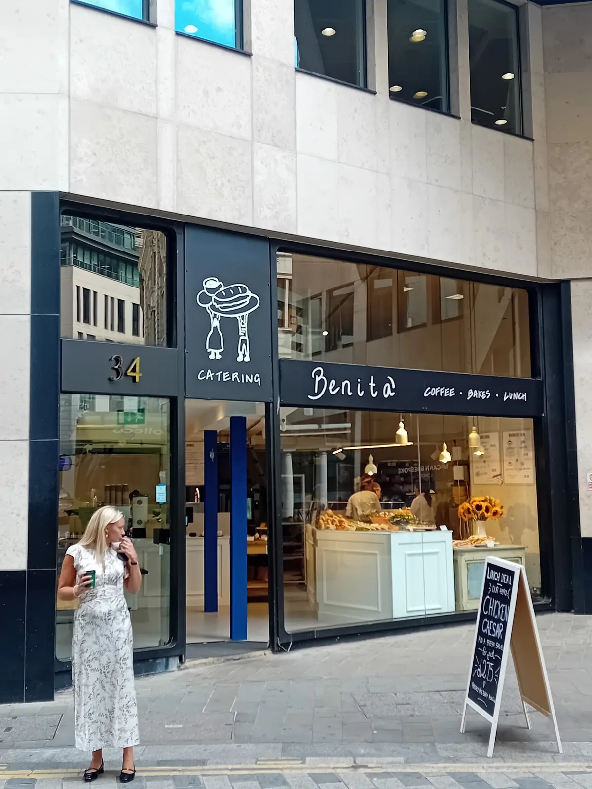 Benita Bakery photo (photo 1 of 3)