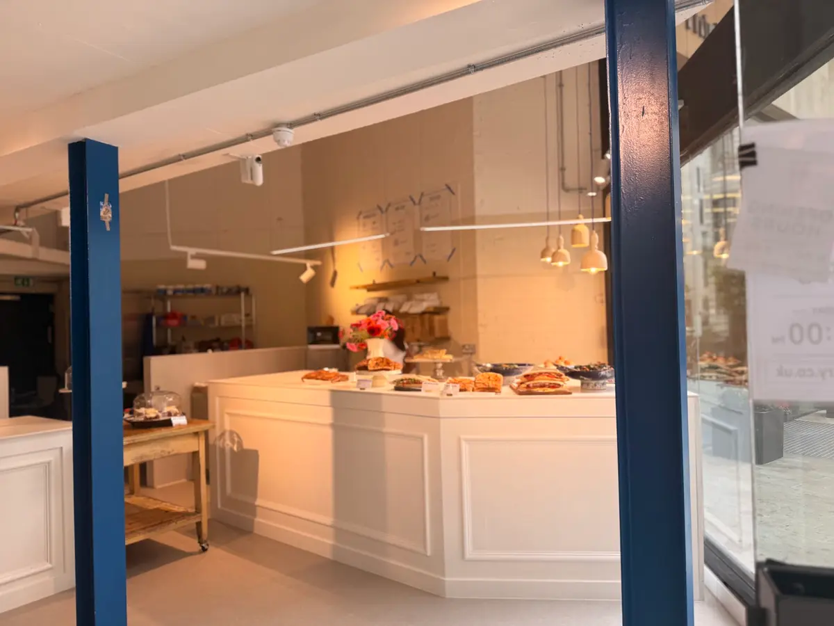 Benita Bakery photo (photo 2 of 3)