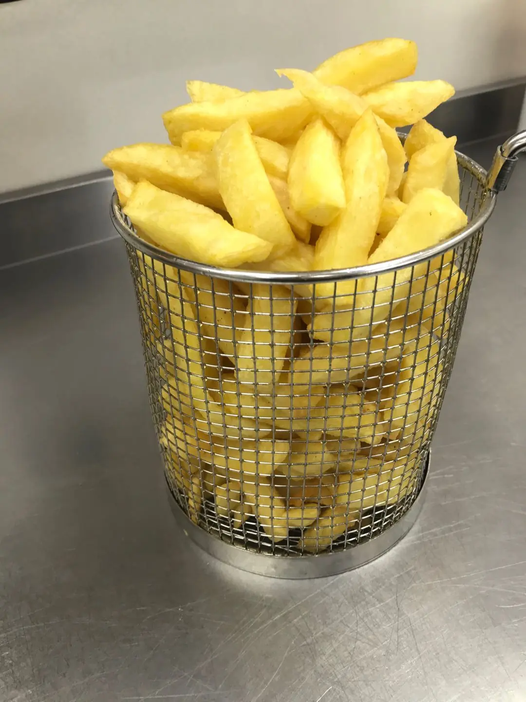 Hooked Fish and Chips photo (photo 3 of 3)