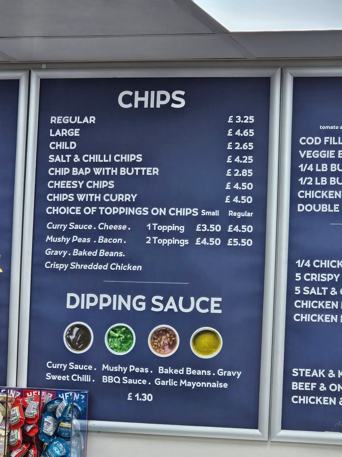 Hooked Fish and Chips photo (photo 2 of 3)