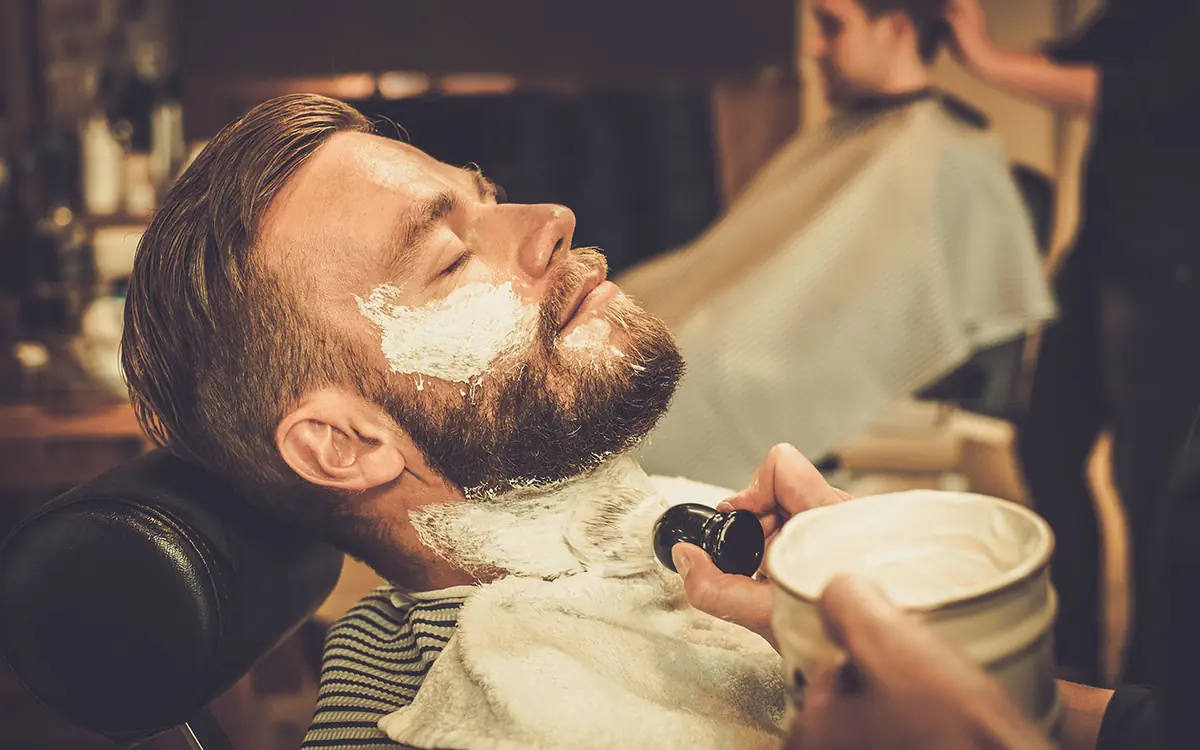 Friseursalon Khalils Cut — Hair Salons in Buckeburg