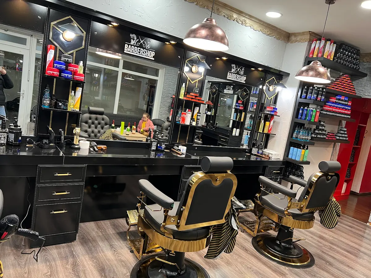 Friseursalon Khalils Cut photo (photo 2 of 3)