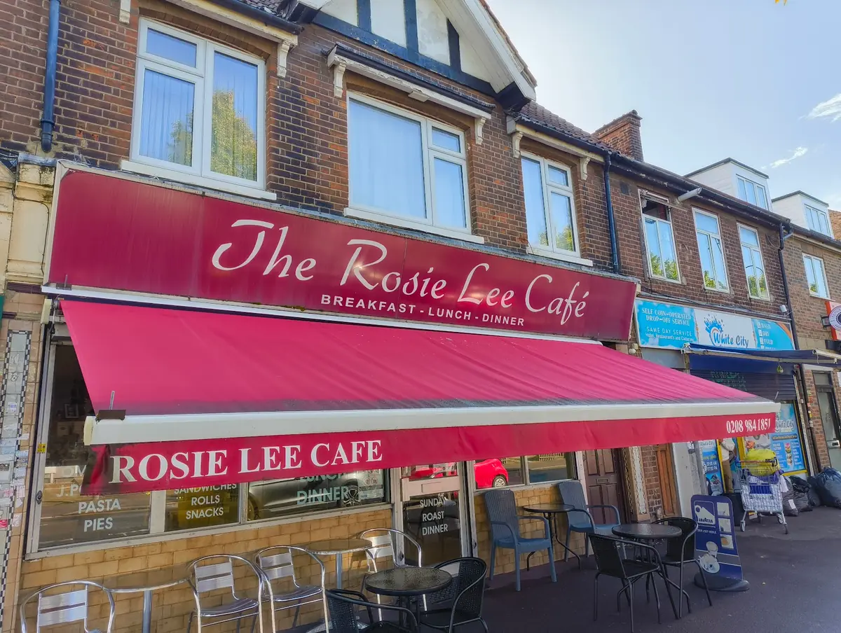 Rosie Lee Cafe & Restaurant photo (photo 2 of 3)