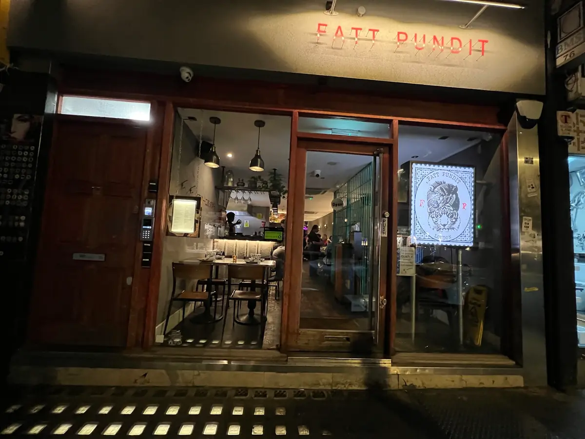 Fatt Pundit photo (photo 1 of 3)