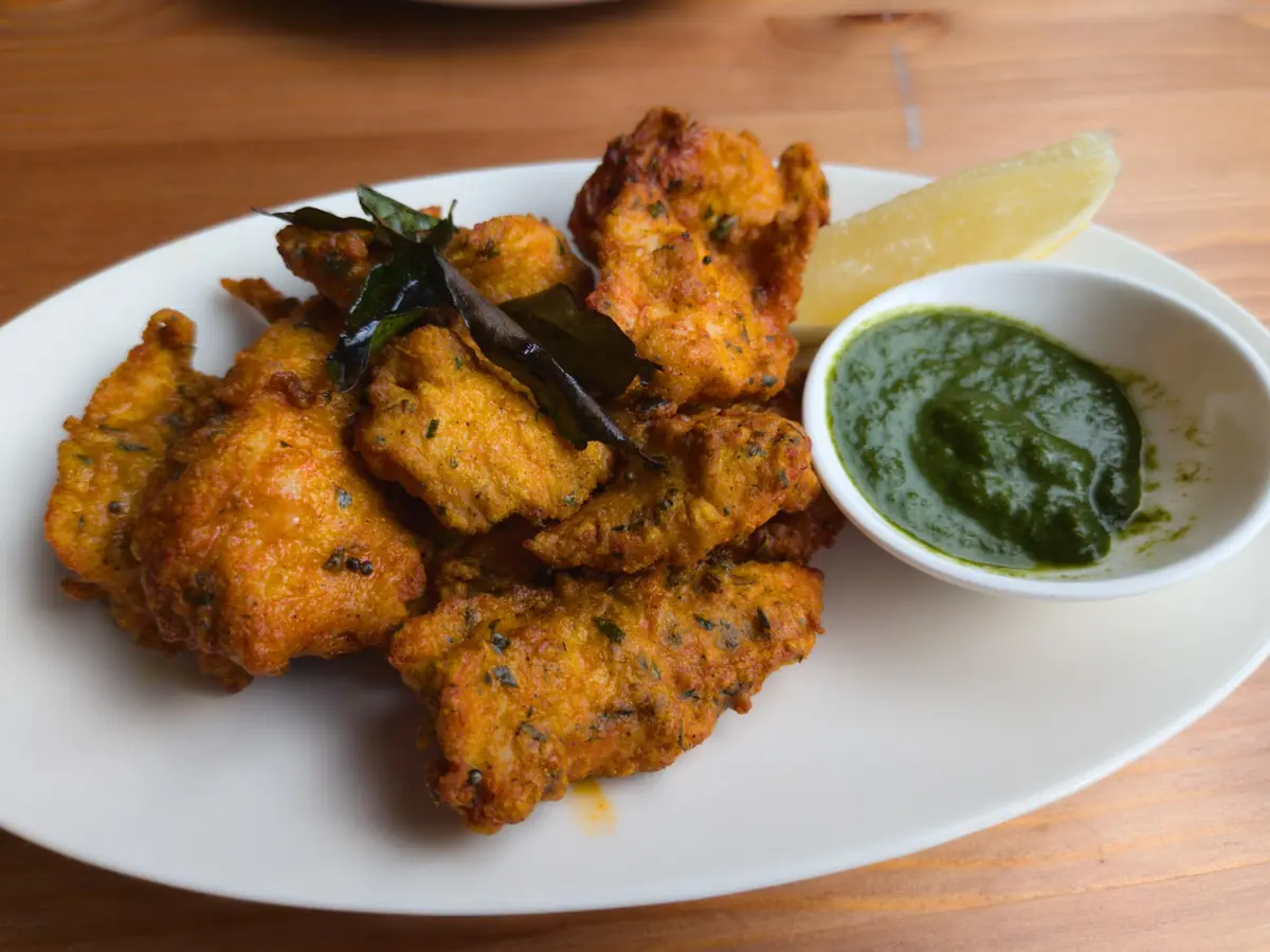 Masala Groove photo (photo 3 of 3)