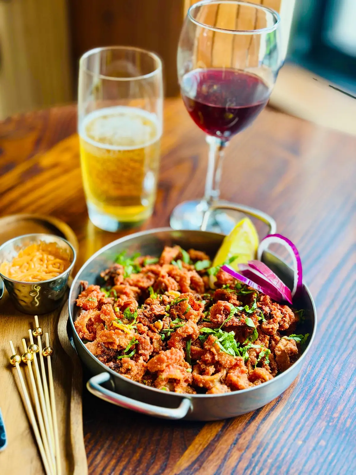 Masala Groove photo (photo 2 of 3)