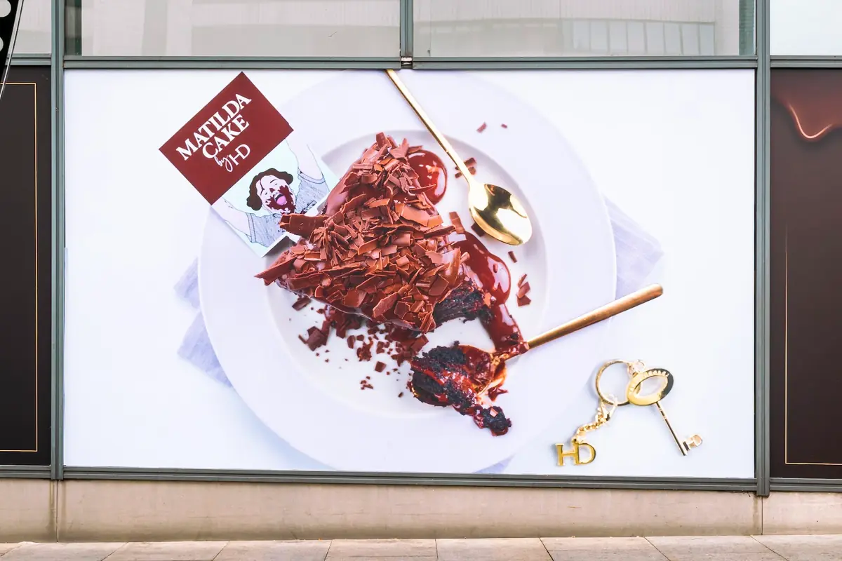 Haute Dolci Deansgate