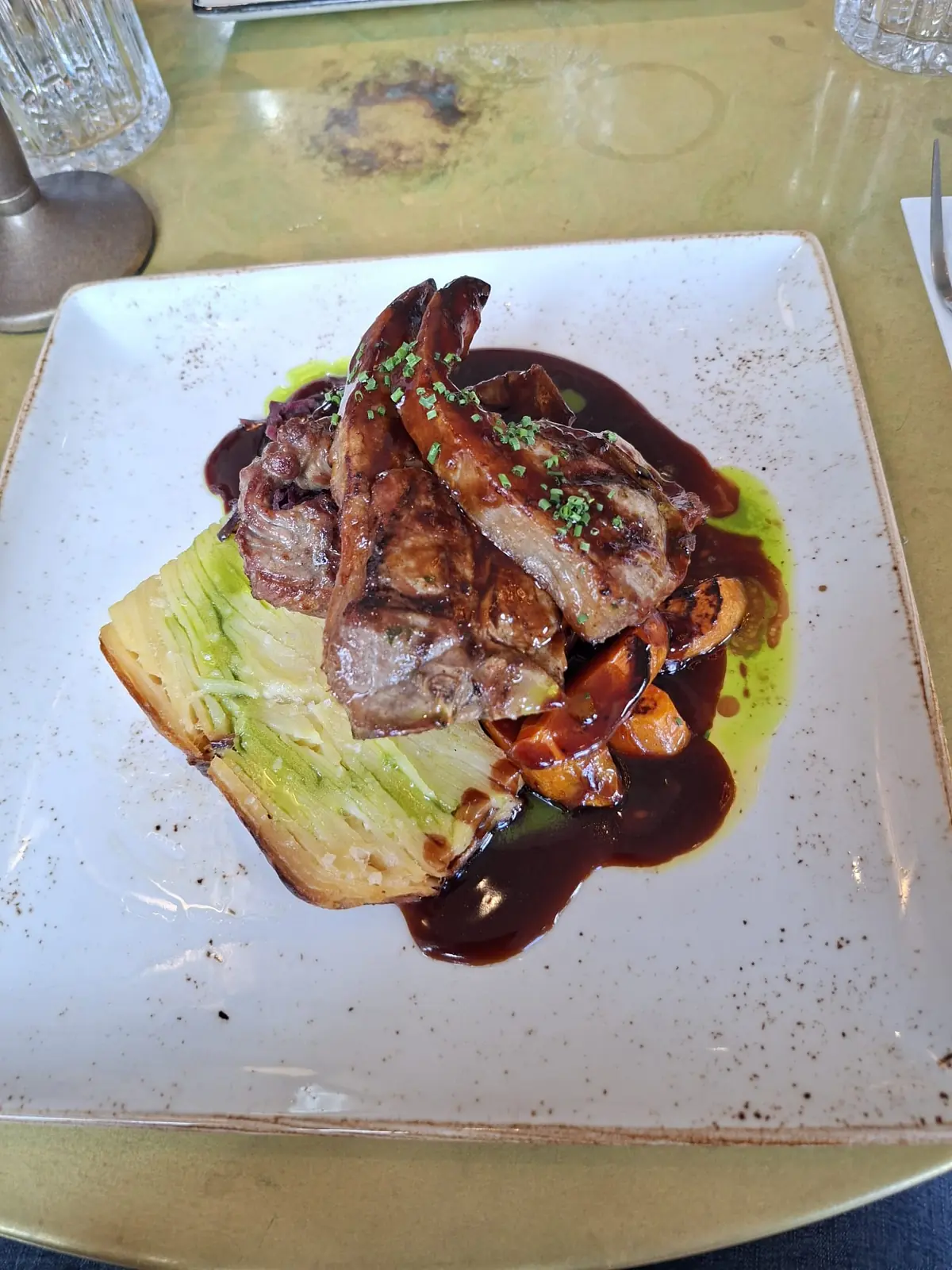 Orange Tree Bar & Grill - Congleton photo (photo 3 of 3)