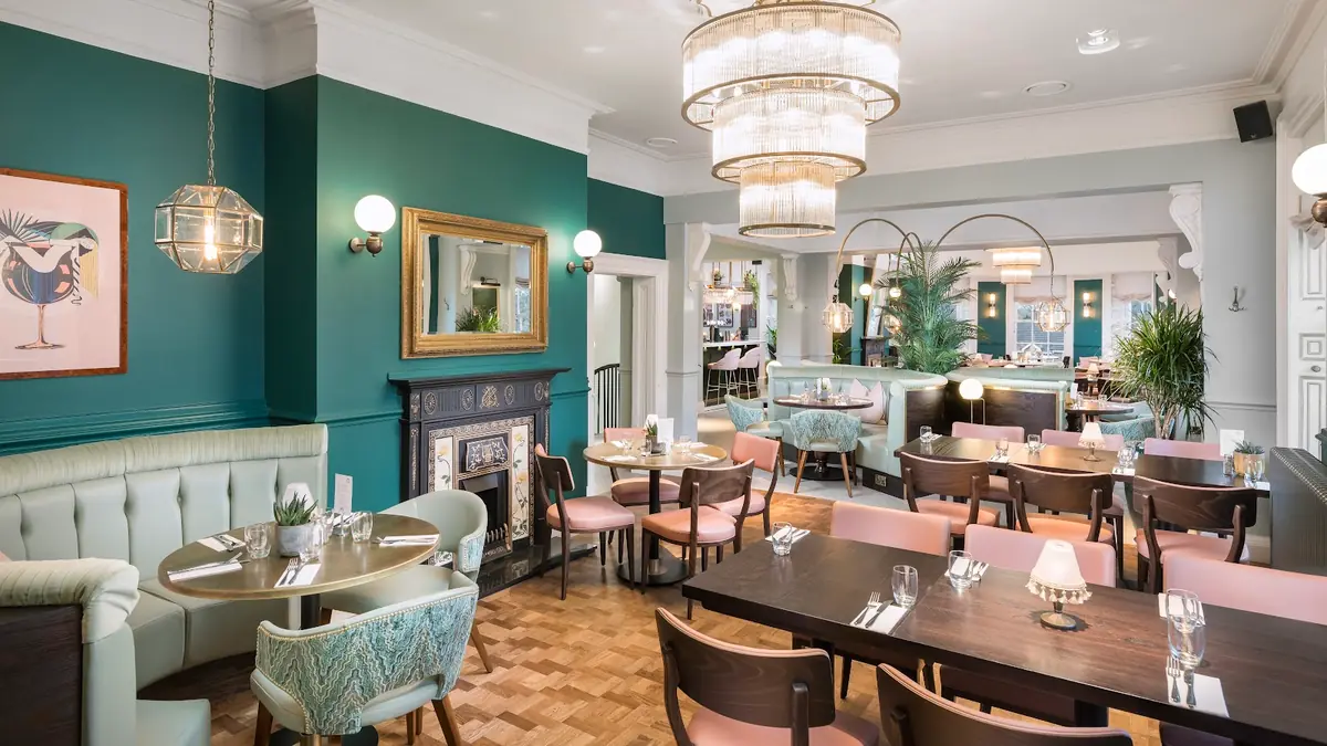 Orange Tree Bar & Grill - Congleton photo (photo 1 of 3)