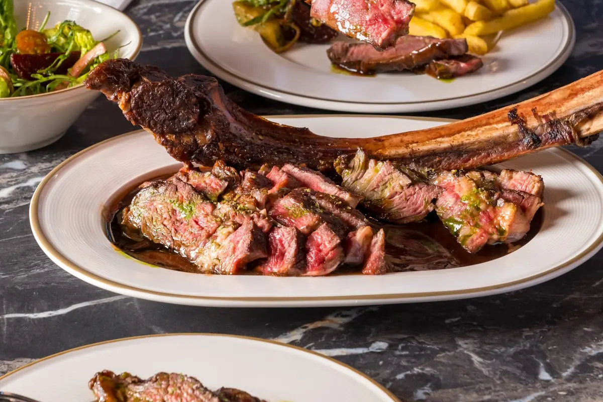 Orange Tree Bar & Grill - Congleton — Restaurants in Congleton