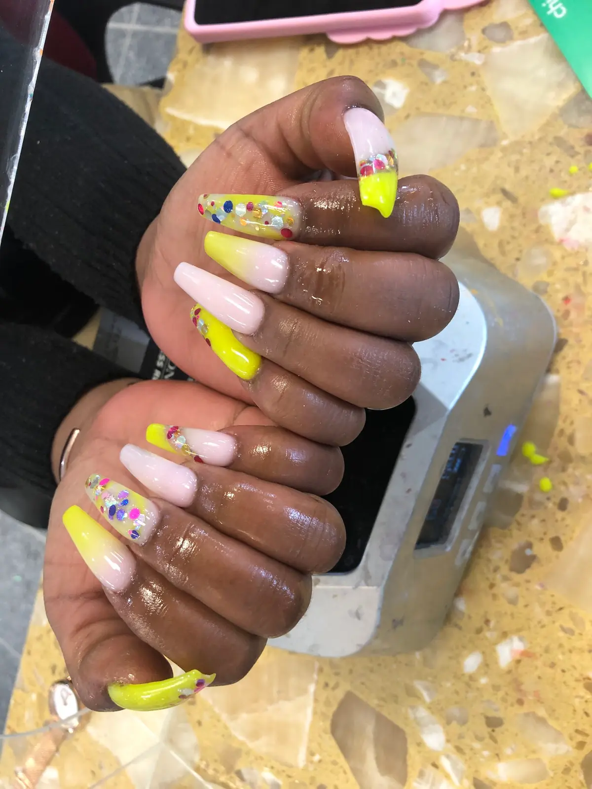 Star Nail & Spa — Nail Salons in Raytown