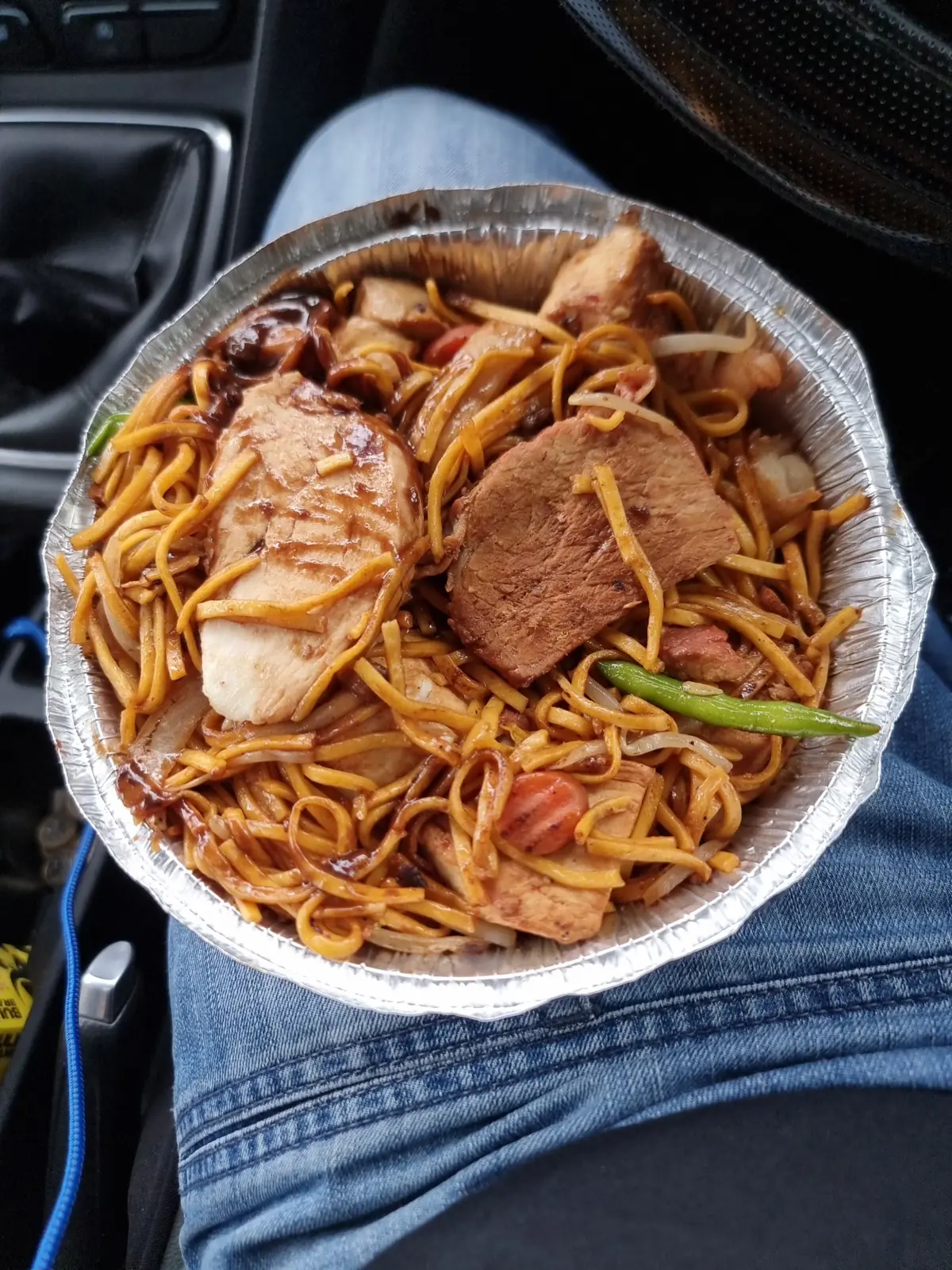 Golden Touch Chinese Takeaway