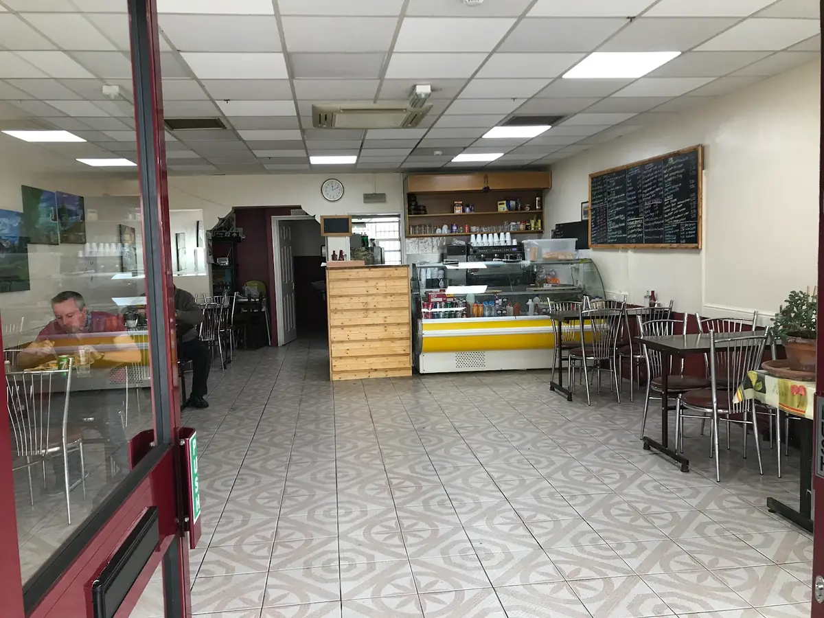 Junction Cafe photo (photo 3 of 3)