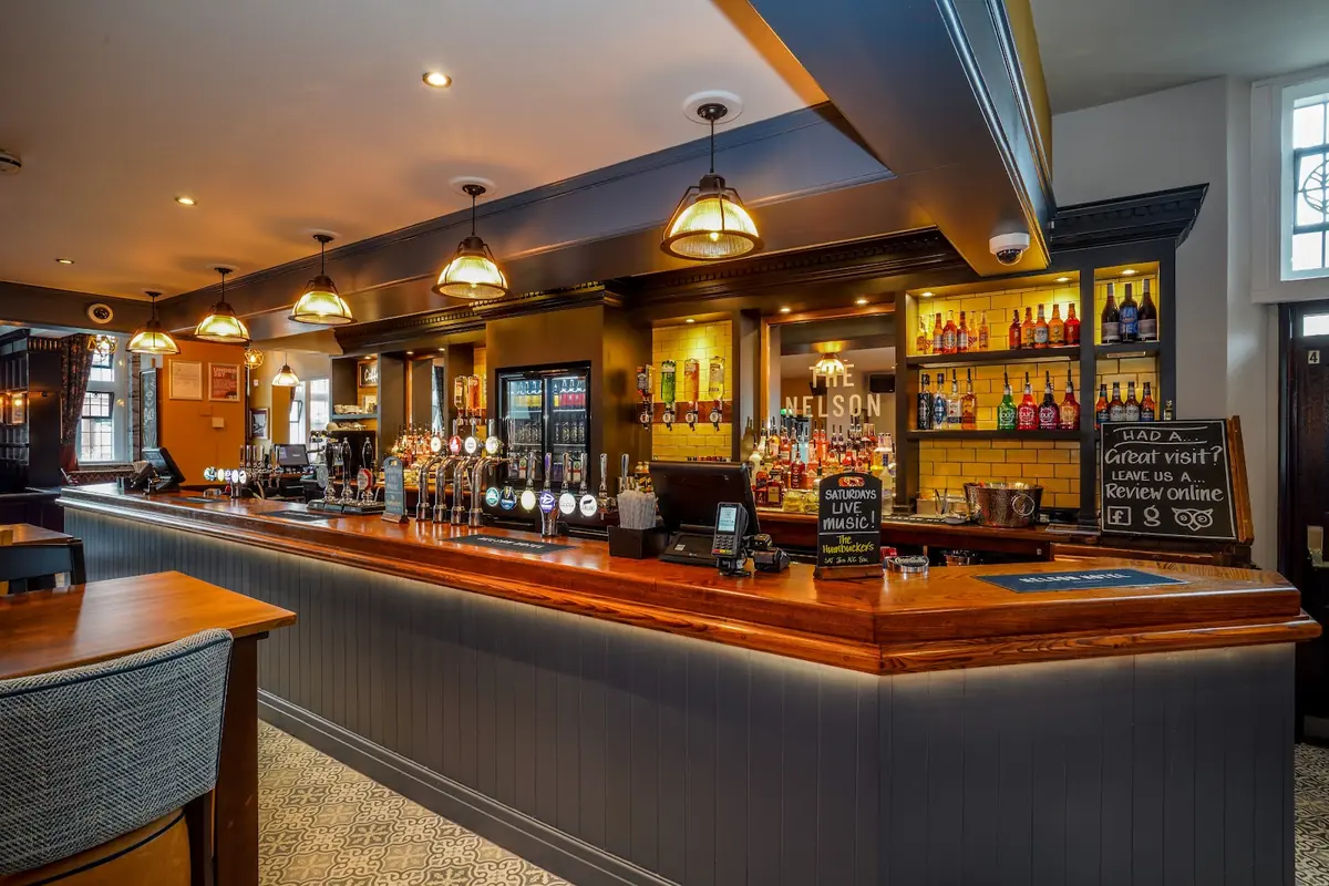 The Nelson