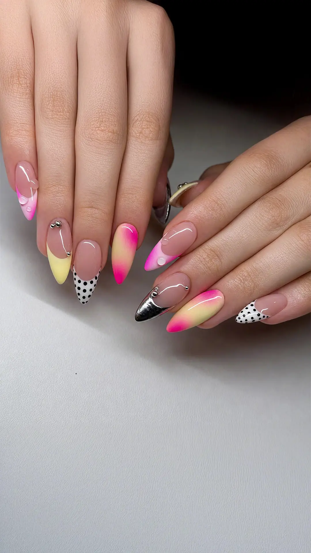 Nails Studio photo (photo 2 of 3)