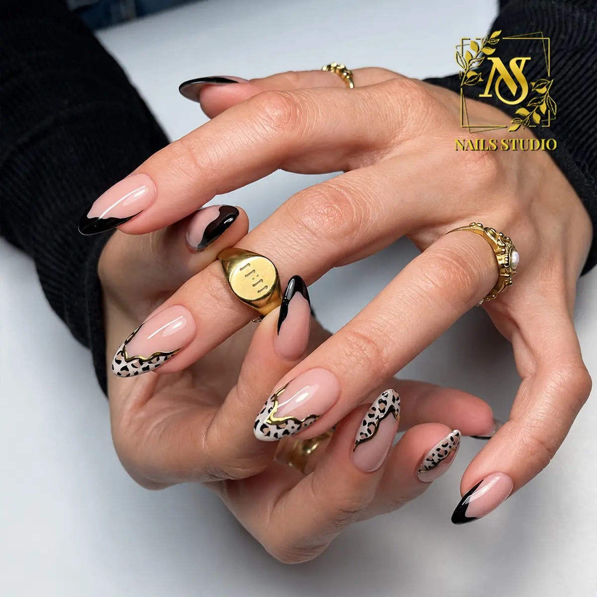 Nails Studio photo (photo 1 of 3)