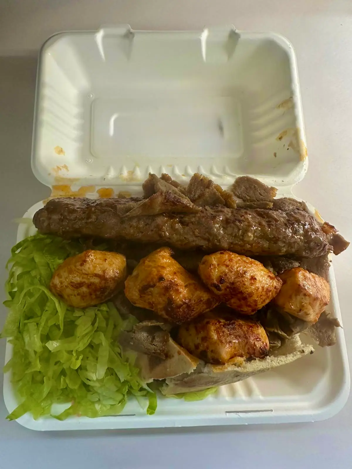 Kings Takeaway photo (photo 1 of 3)