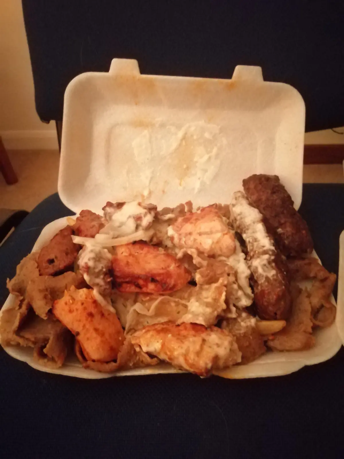 Kings Takeaway — Fast food in Bournemouth