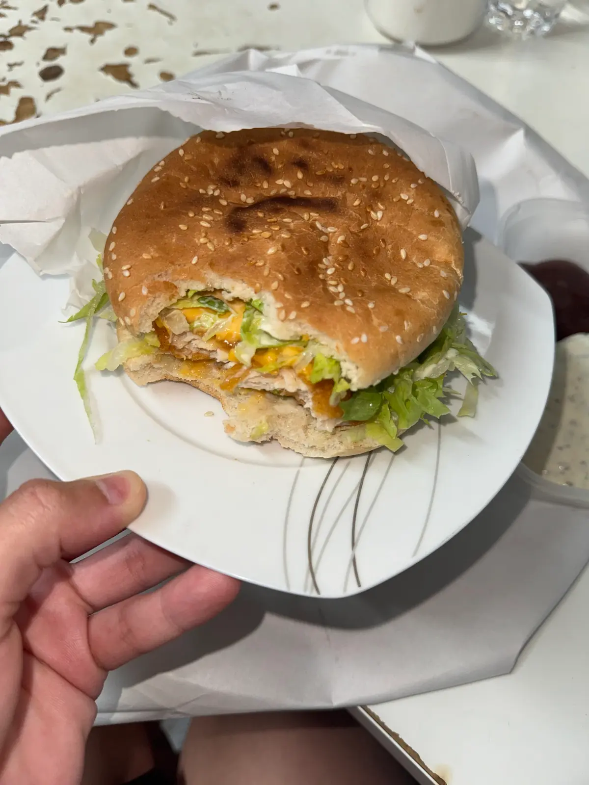 Kings Takeaway photo (photo 3 of 3)