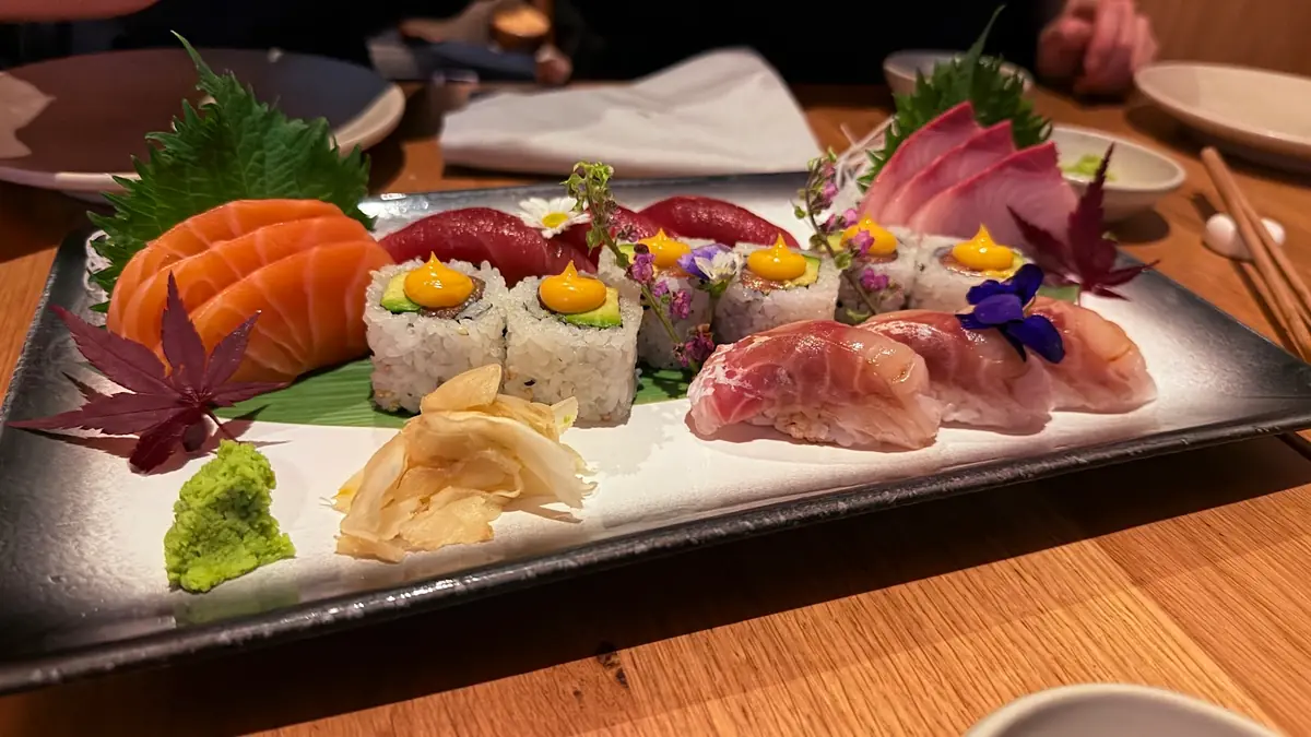 Kinjo - Japanese Restaurant, Bar & Grill photo (photo 2 of 3)