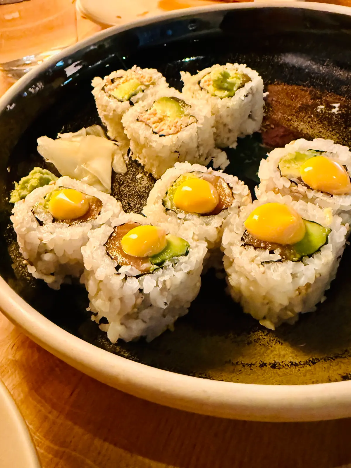 Kinjo - Japanese Restaurant, Bar & Grill photo (photo 3 of 3)