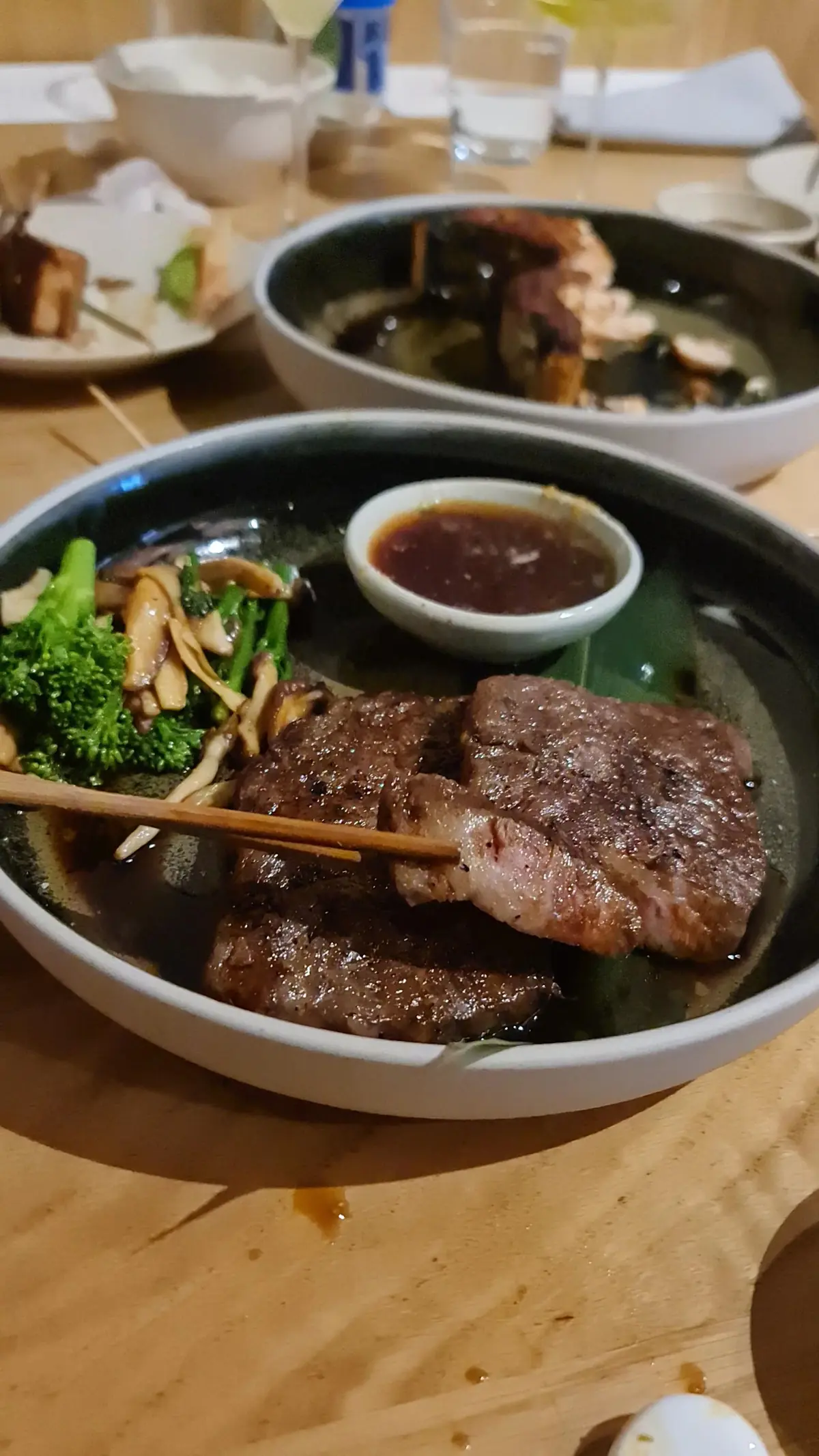 Kinjo - Japanese Restaurant, Bar & Grill photo (photo 1 of 3)