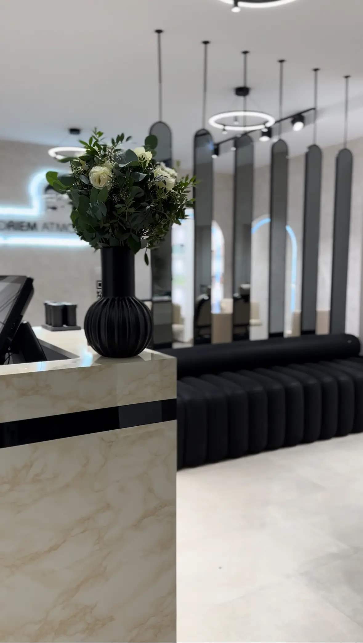 Driem Atmosphair — Hair Salons in Lengerich
