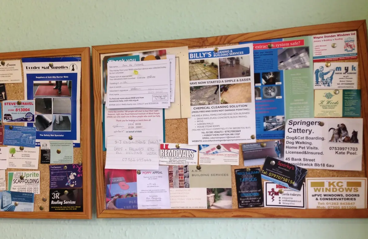 Park Road Chippy photo (photo 1 of 3)