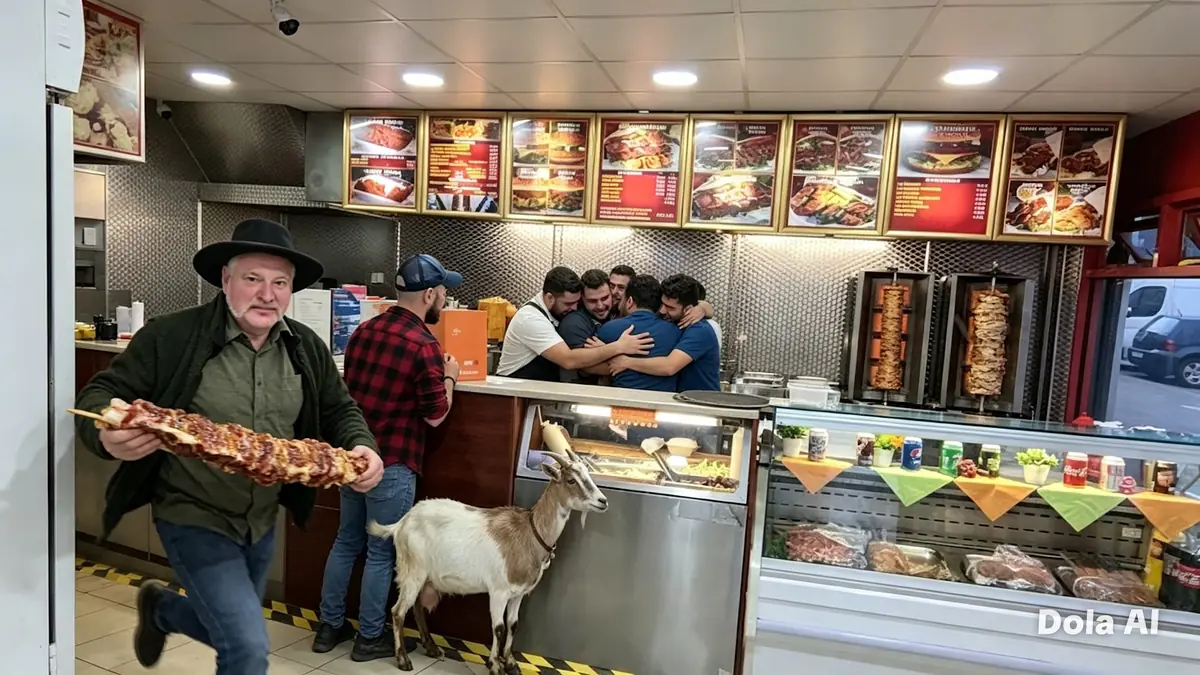 Super Kebab & Pizza photo (photo 2 of 3)