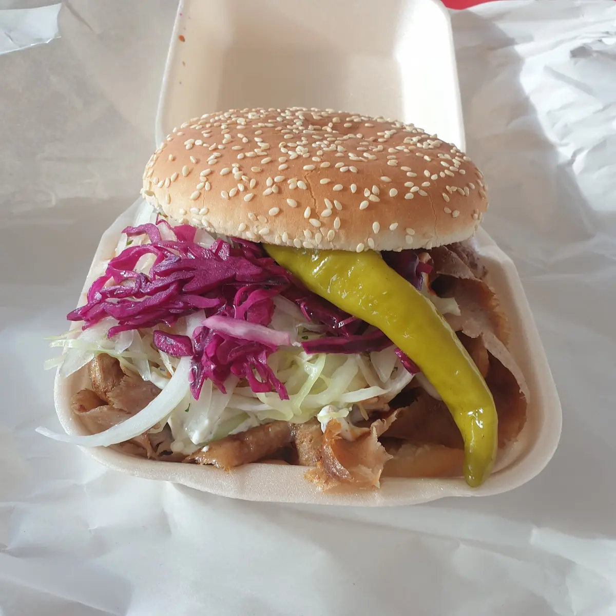 Super Kebab & Pizza photo (photo 1 of 3)