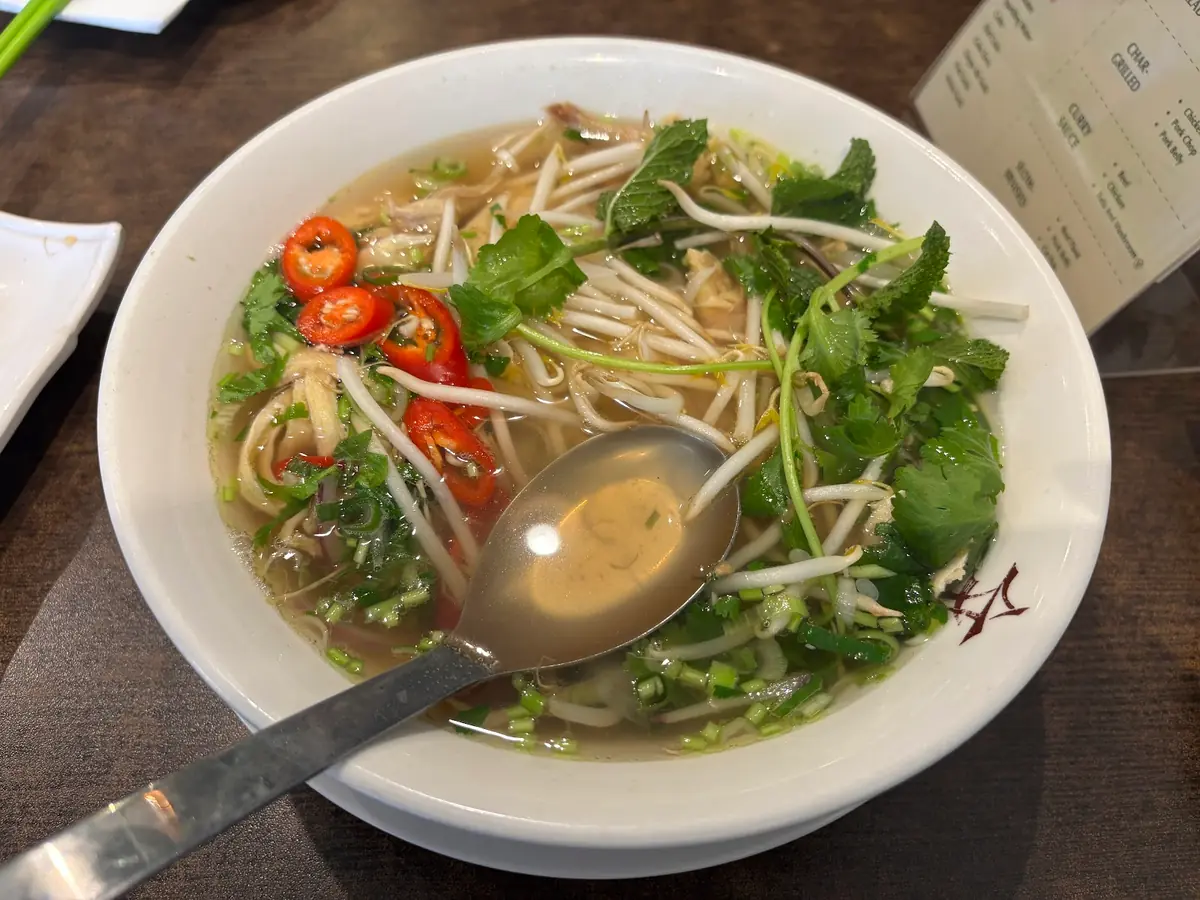 Hanoi Pho photo (photo 2 of 3)