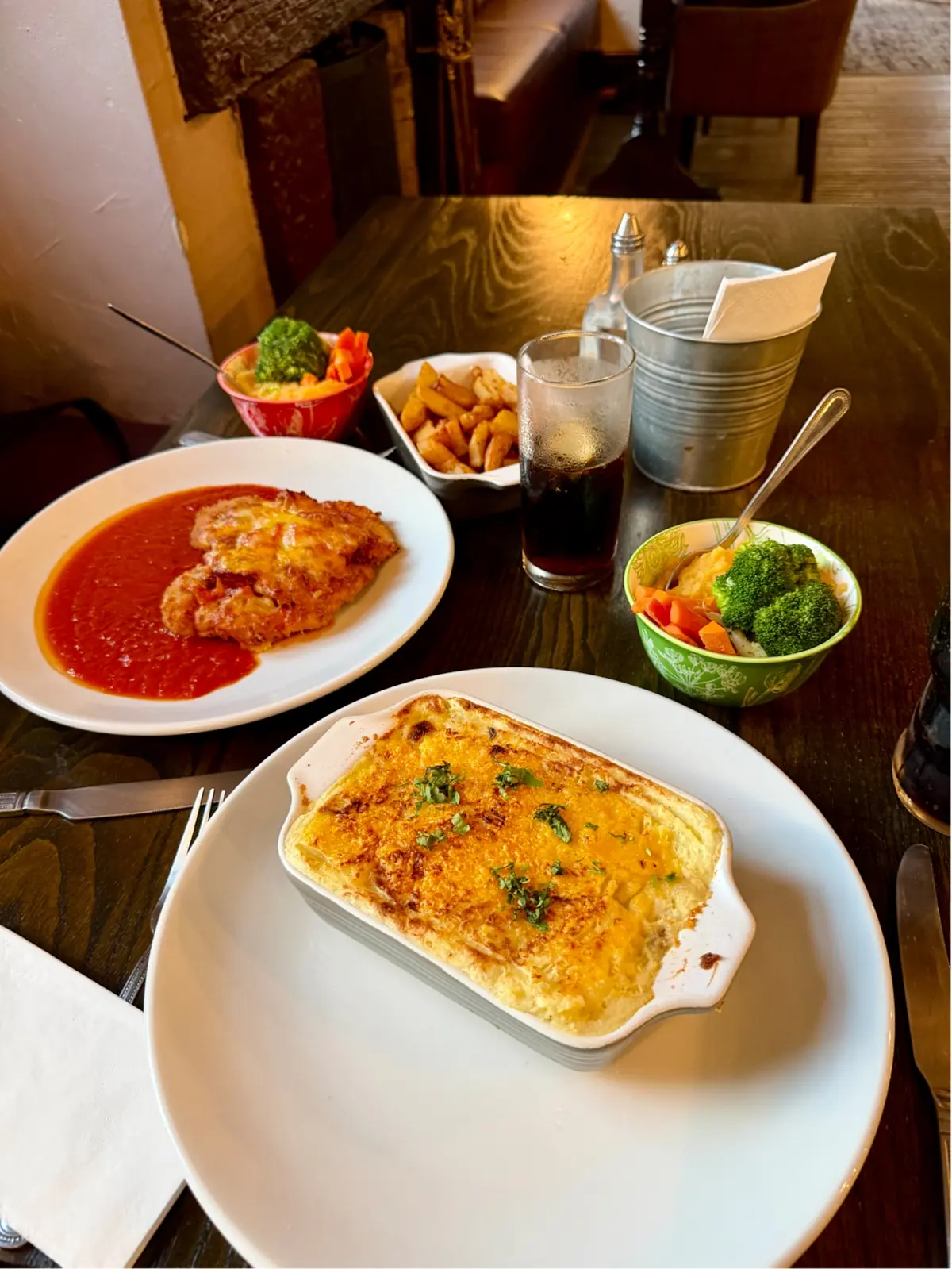 Derwent Walk Inn