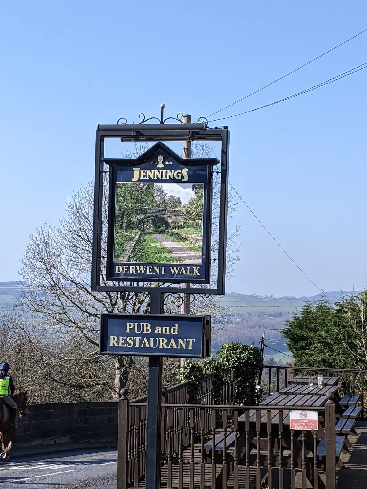 Derwent Walk Inn photo (photo 3 of 3)