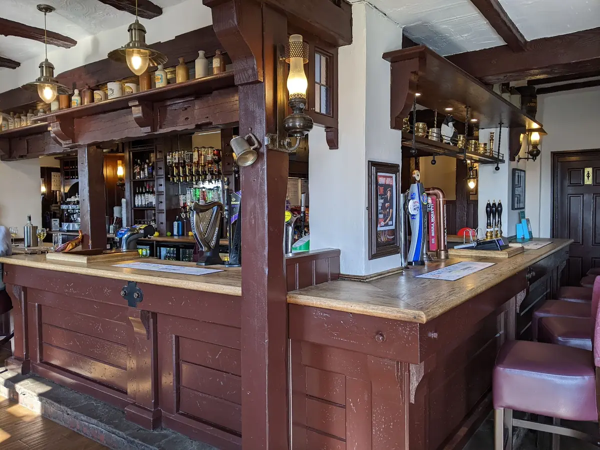 Derwent Walk Inn photo (photo 1 of 3)