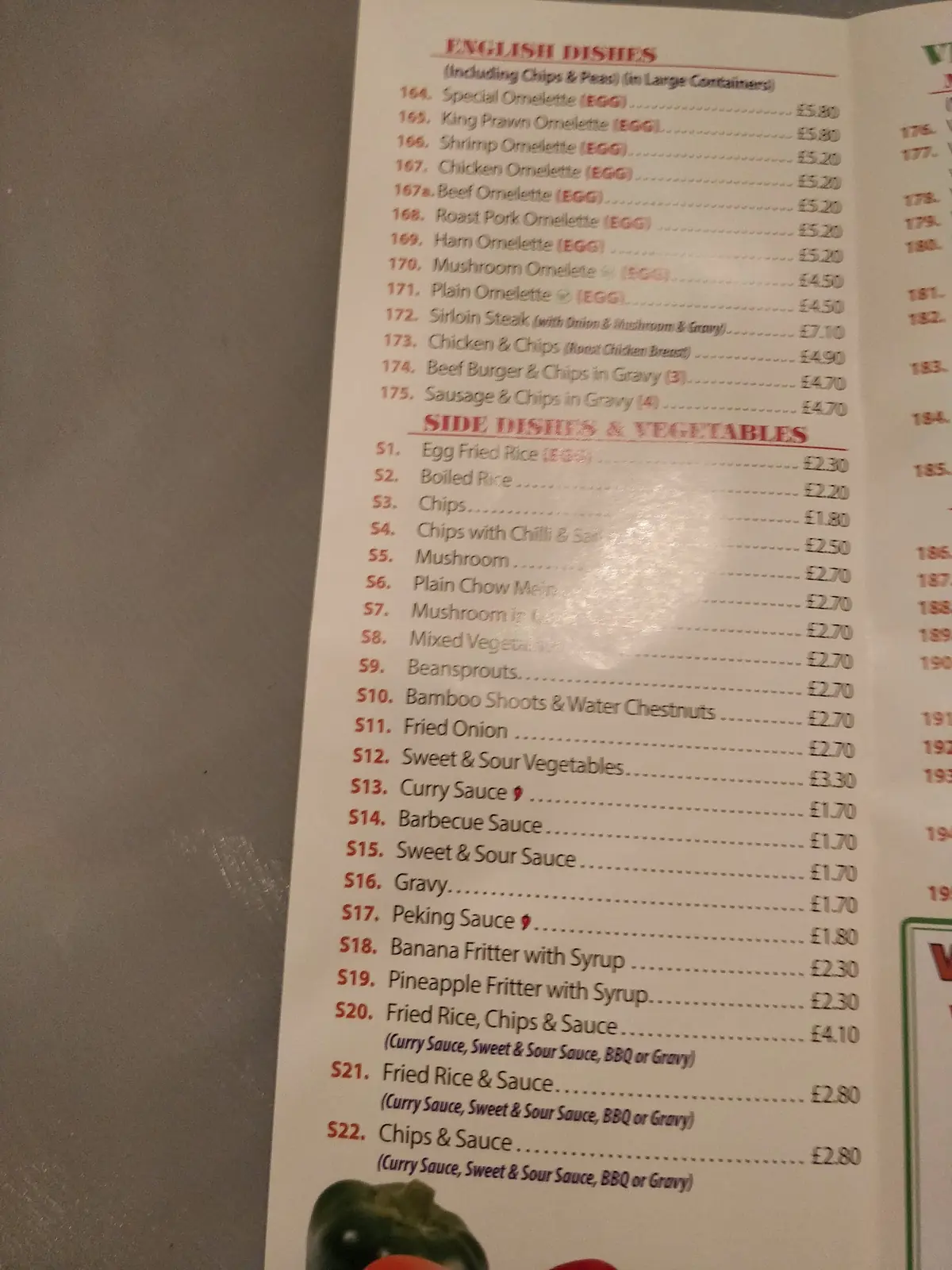 The Mandarin Chef photo (photo 2 of 3)