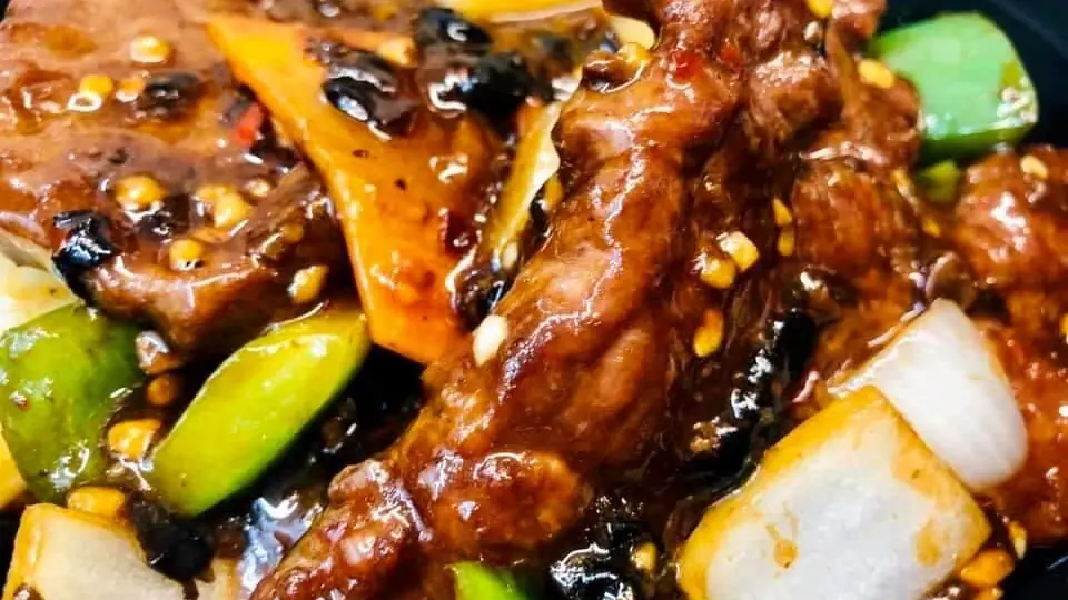 Dynasty Chinese & Thai Takeaway