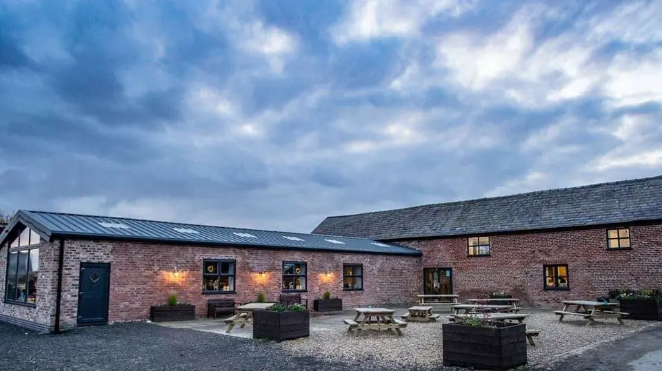 The Hayloft, Cheshire photo (photo 3 of 3)