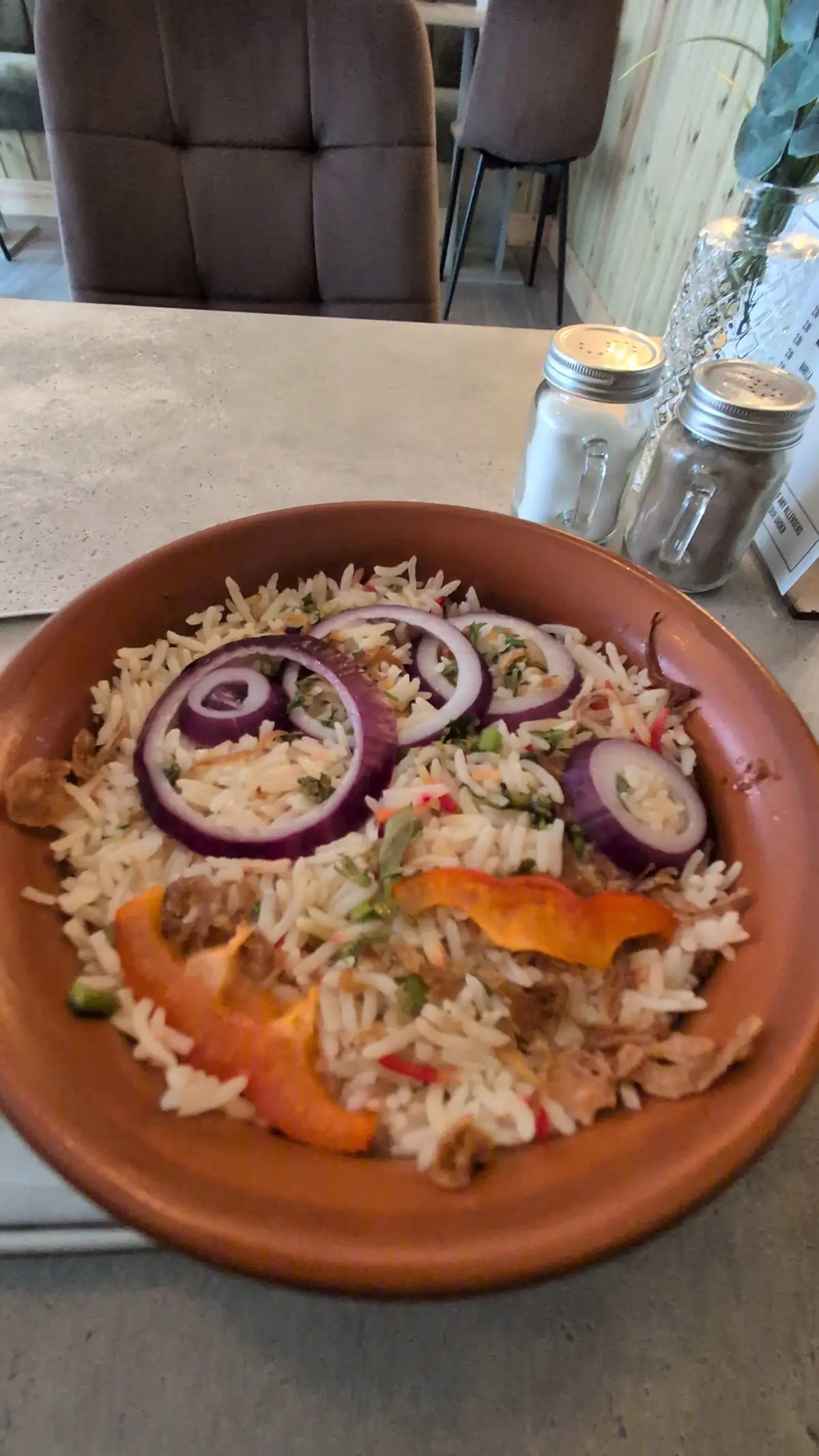 Nellie's Cafe & Bistro photo (photo 1 of 3)
