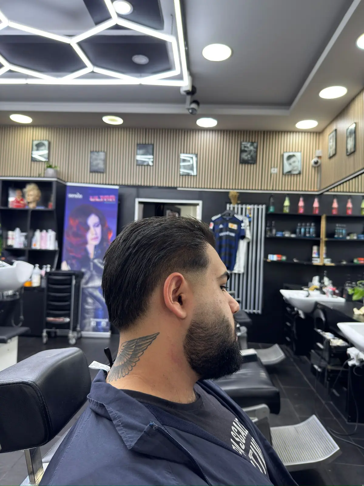 Orient Style — Hair Salons in Berlin Bezirk Treptow Kopenick