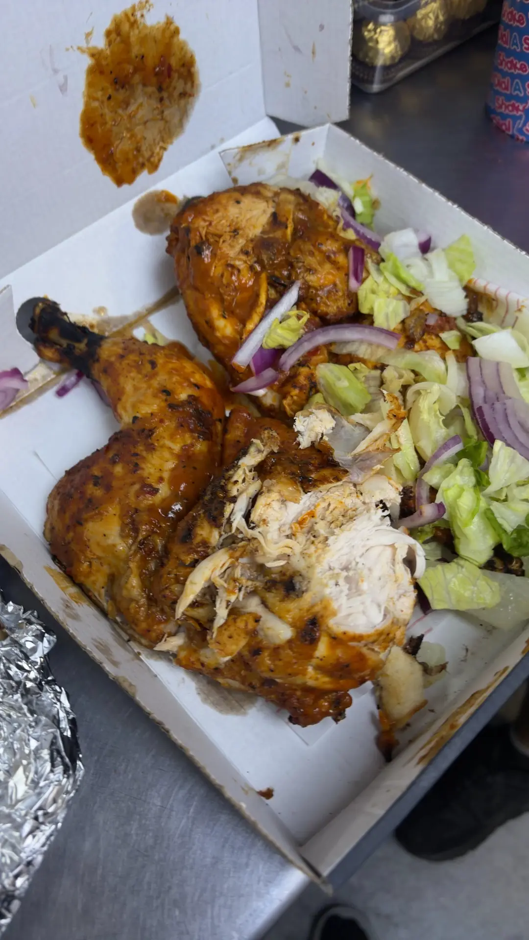 Rajas Wakefield (Westgate End) photo (photo 1 of 3)
