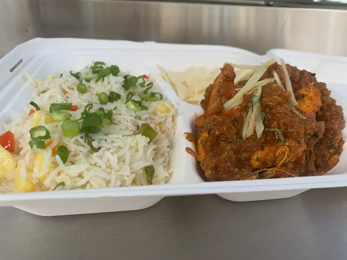 Delhi's Winter — Indian restaurants in Linlithgow