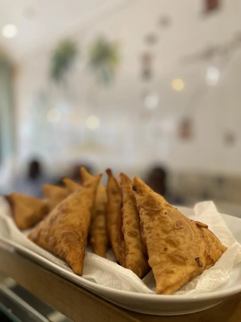 Paradise Somali Restaurant & Cafe photo (photo 2 of 3)
