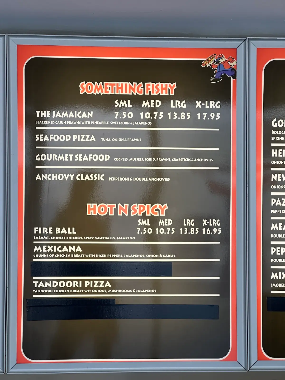 Big Boss Pizza photo (photo 2 of 3)